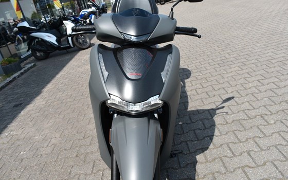 Neufahrzeug Honda SH350i - Bild 4