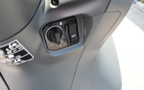 Neufahrzeug Honda SH350i - Bild 7