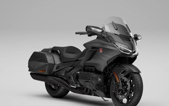 Neufahrzeug Honda GL 1800 Goldwing DCT - Bild 10