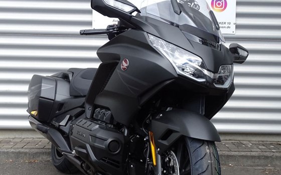 Neufahrzeug Honda GL 1800 Goldwing DCT - Bild 3