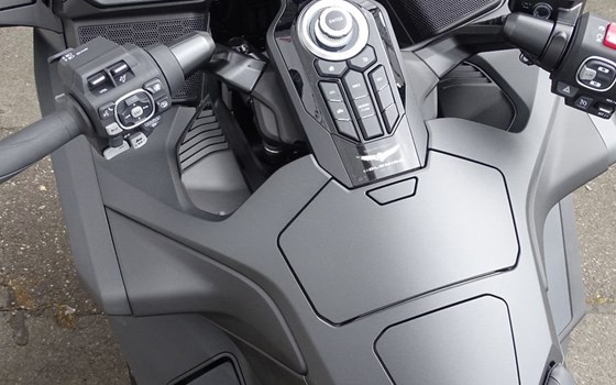Neufahrzeug Honda GL 1800 Goldwing DCT - Bild 5