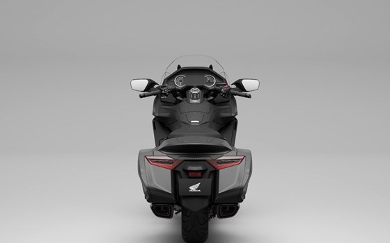 Neufahrzeug Honda GL 1800 Goldwing DCT - Bild 9