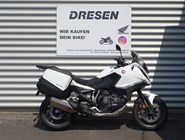 Honda NT1100 DCT