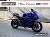 Yamaha YZF-R3