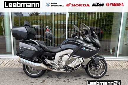 BMW K 1600 GTL