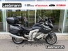BMW K 1600 GTL