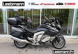 Gebrauchte BMW K 1600 GTL