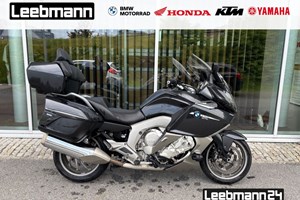 Angebot BMW K 1600 GTL