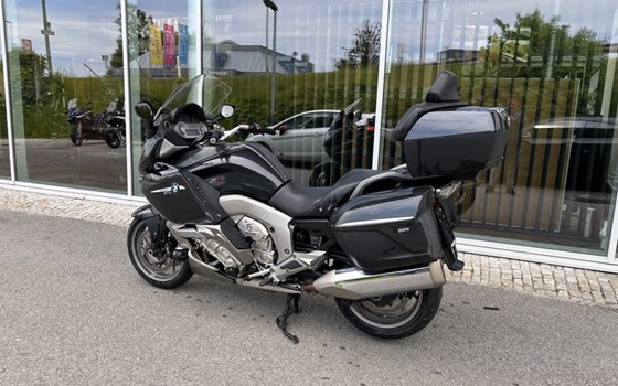 Gebrauchtmotorrad BMW K 1600 GTL - Bild 11