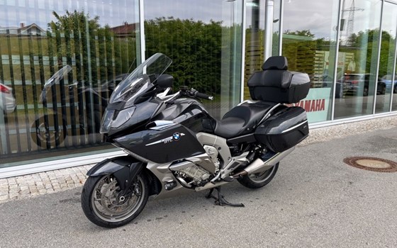 Gebrauchtmotorrad BMW K 1600 GTL - Bild 12