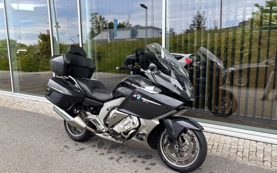 Gebrauchtmotorrad BMW K 1600 GTL - Bild 3