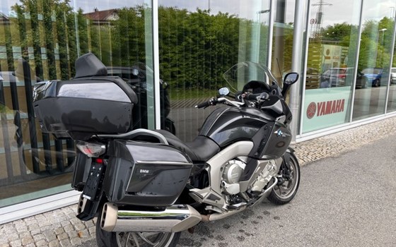 Gebrauchtmotorrad BMW K 1600 GTL - Bild 4