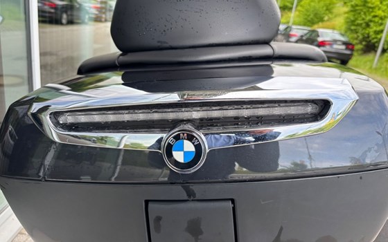 Gebrauchtmotorrad BMW K 1600 GTL - Bild 5