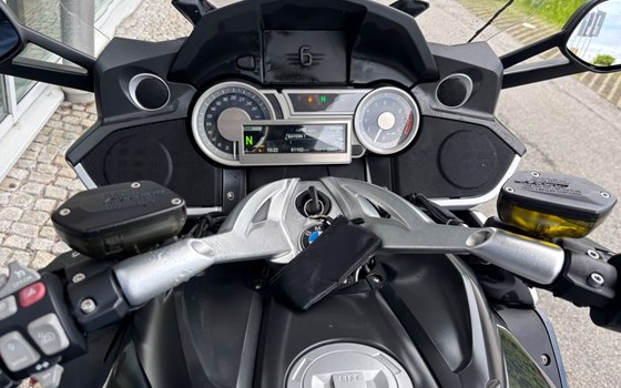 Gebrauchtmotorrad BMW K 1600 GTL - Bild 6