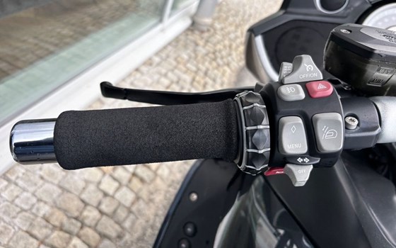 Gebrauchtmotorrad BMW K 1600 GTL - Bild 7