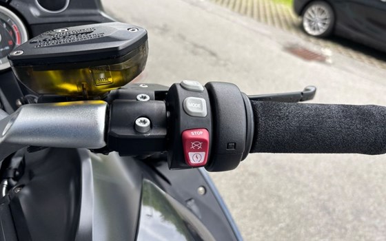 Gebrauchtmotorrad BMW K 1600 GTL - Bild 8