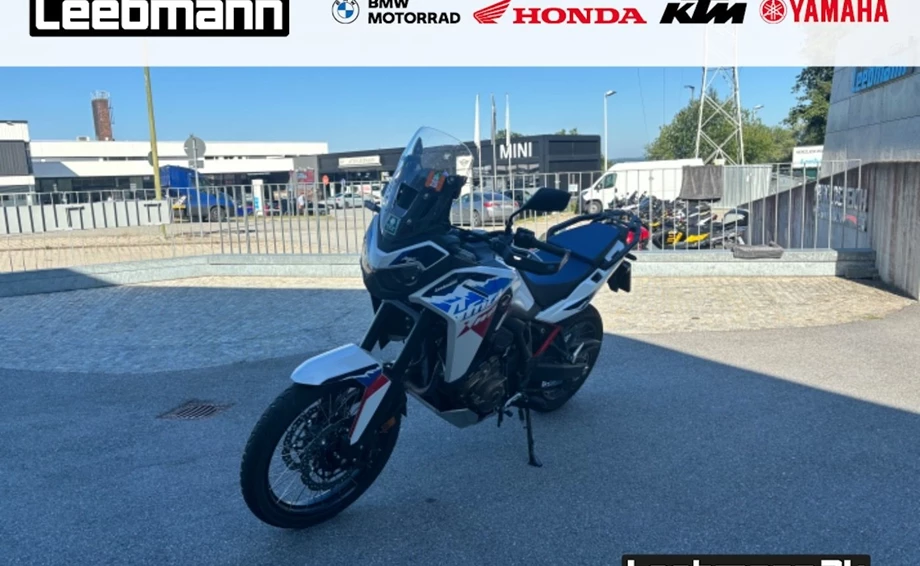Angebot Honda CRF1100L Africa Twin Bild 1: Angebot Honda CRF1100L Africa Twin