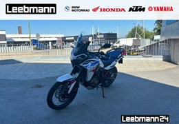 Gebrauchte Honda CRF1100L Africa Twin