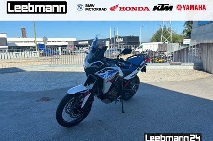 Honda CRF1100L Africa Twin