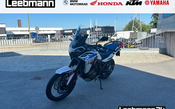 Gebrauchtmotorrad Honda CRF1100L Africa Twin - Bild 1