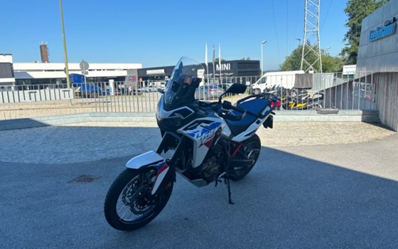 Gebrauchtmotorrad Honda CRF1100L Africa Twin - Bild 2