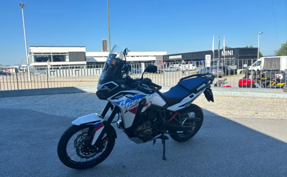 Angebot Honda CRF1100L Africa Twin Bild 3: Angebot Honda CRF1100L Africa Twin