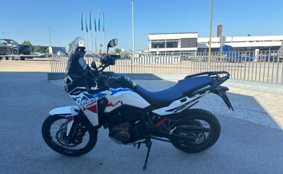 Angebot Honda CRF1100L Africa Twin Bild 4: Angebot Honda CRF1100L Africa Twin