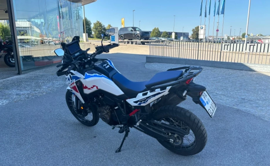Angebot Honda CRF1100L Africa Twin Bild 5: Angebot Honda CRF1100L Africa Twin