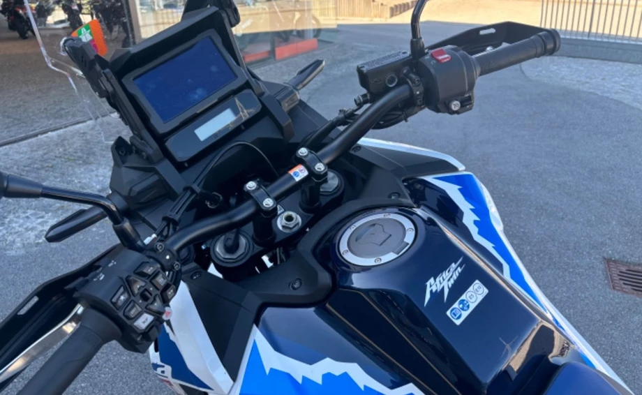 Angebot Honda CRF1100L Africa Twin Bild 6: Angebot Honda CRF1100L Africa Twin