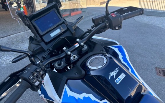 Gebrauchtmotorrad Honda CRF1100L Africa Twin - Bild 6