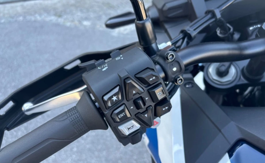 Angebot Honda CRF1100L Africa Twin Bild 7: Angebot Honda CRF1100L Africa Twin