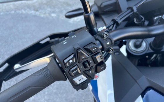 Gebrauchtmotorrad Honda CRF1100L Africa Twin - Bild 7