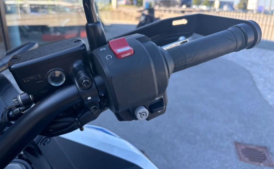 Angebot Honda CRF1100L Africa Twin Bild 8: Angebot Honda CRF1100L Africa Twin