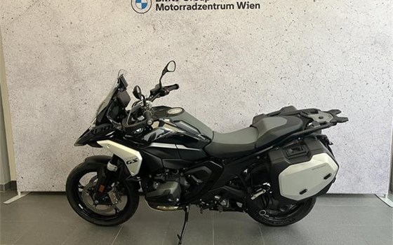 Gebrauchtmotorrad BMW R 1300 GS - Bild 1 Gebrauchtmotorrad BMW R 1300 GS - Bild 1