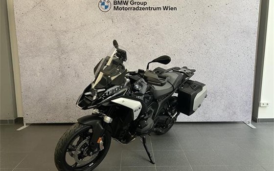 Gebrauchtmotorrad BMW R 1300 GS - Bild 2 Gebrauchtmotorrad BMW R 1300 GS - Bild 2