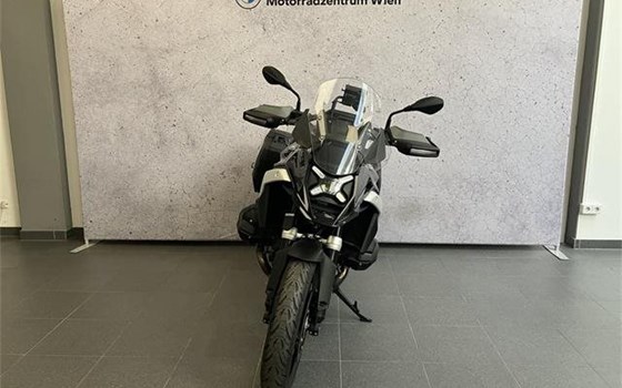 Gebrauchtmotorrad BMW R 1300 GS - Bild 3 Gebrauchtmotorrad BMW R 1300 GS - Bild 3