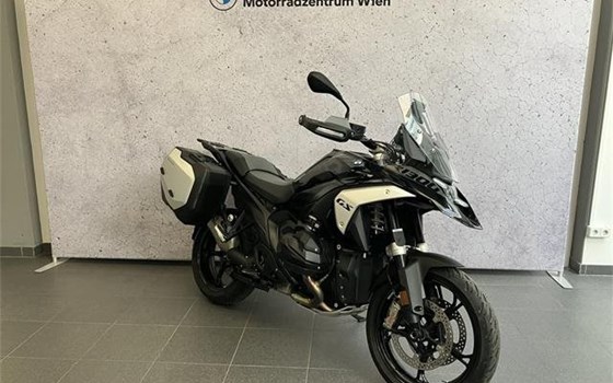 Gebrauchtmotorrad BMW R 1300 GS - Bild 4 Gebrauchtmotorrad BMW R 1300 GS - Bild 4