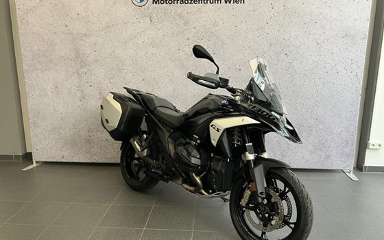Gebrauchtmotorrad BMW R 1300 GS - Bild 4