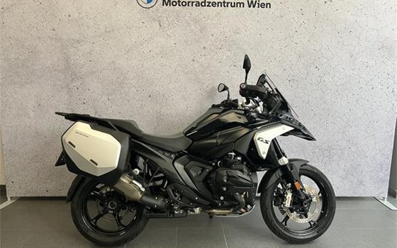 Gebrauchtmotorrad BMW R 1300 GS - Bild 5 Gebrauchtmotorrad BMW R 1300 GS - Bild 5