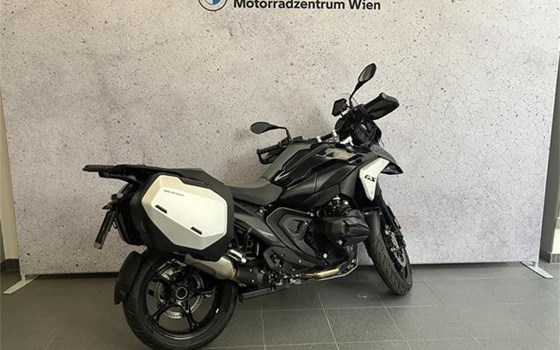 Gebrauchtmotorrad BMW R 1300 GS - Bild 6 Gebrauchtmotorrad BMW R 1300 GS - Bild 6