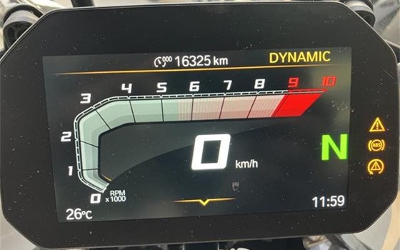 Gebrauchtmotorrad BMW R 1300 GS - Bild 7