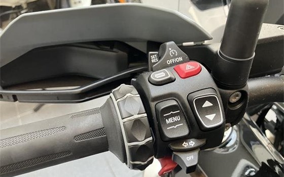 Gebrauchtmotorrad BMW R 1300 GS - Bild 9