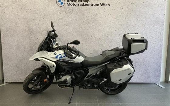 Gebrauchtmotorrad BMW R 1300 GS - Bild 1 Gebrauchtmotorrad BMW R 1300 GS - Bild 1