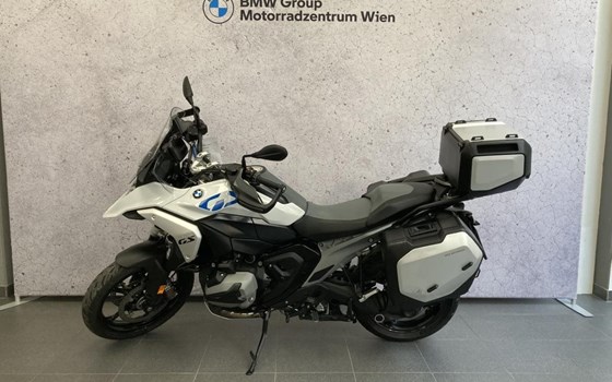 Gebrauchtmotorrad BMW R 1300 GS - Bild 1