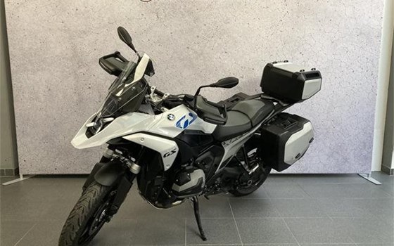Gebrauchtmotorrad BMW R 1300 GS - Bild 2