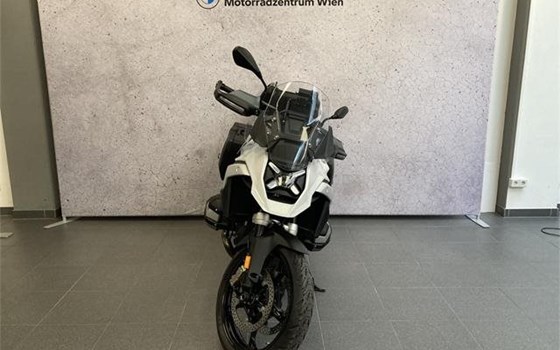 Gebrauchtmotorrad BMW R 1300 GS - Bild 3 Gebrauchtmotorrad BMW R 1300 GS - Bild 3