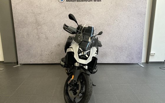 Gebrauchtmotorrad BMW R 1300 GS - Bild 3