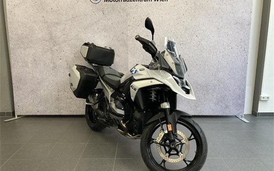 Gebrauchtmotorrad BMW R 1300 GS - Bild 4 Gebrauchtmotorrad BMW R 1300 GS - Bild 4