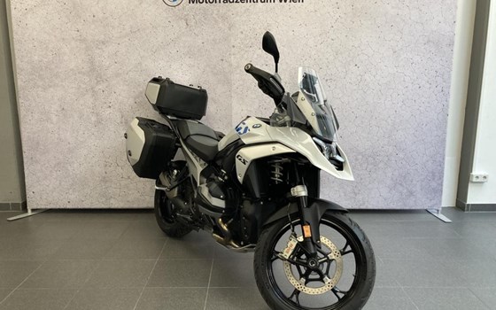 Gebrauchtmotorrad BMW R 1300 GS - Bild 4