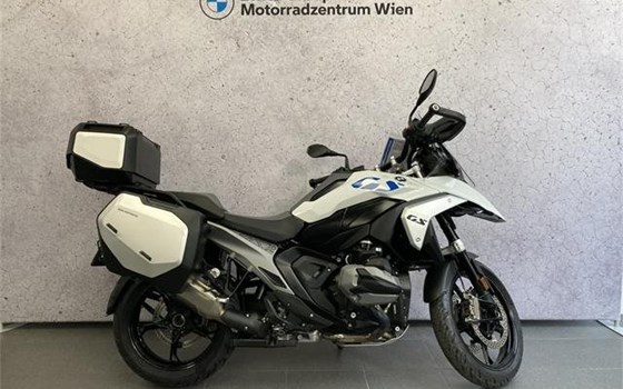 Gebrauchtmotorrad BMW R 1300 GS - Bild 5 Gebrauchtmotorrad BMW R 1300 GS - Bild 5